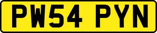 PW54PYN