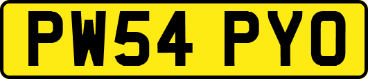 PW54PYO