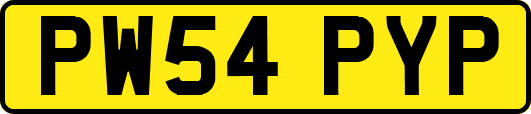PW54PYP