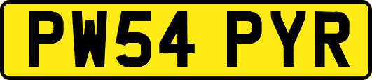 PW54PYR