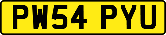 PW54PYU