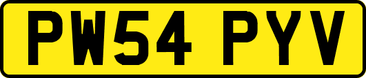 PW54PYV