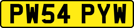 PW54PYW