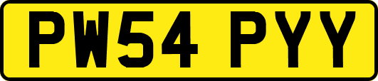 PW54PYY