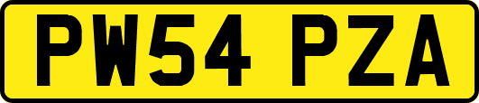 PW54PZA