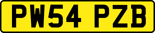 PW54PZB