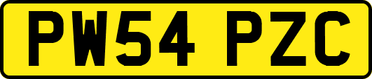 PW54PZC
