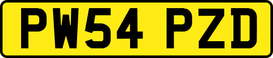 PW54PZD