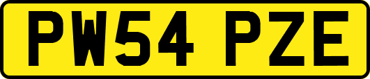 PW54PZE