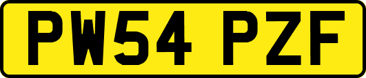 PW54PZF