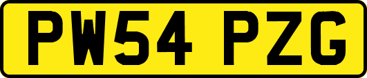 PW54PZG