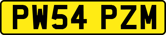 PW54PZM