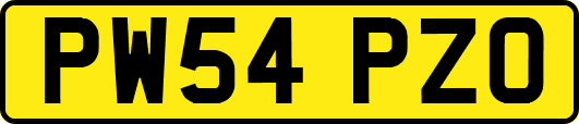 PW54PZO