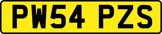 PW54PZS