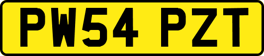 PW54PZT