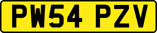 PW54PZV