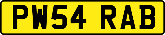 PW54RAB