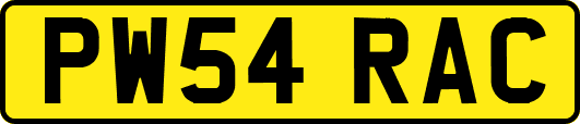 PW54RAC