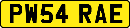 PW54RAE