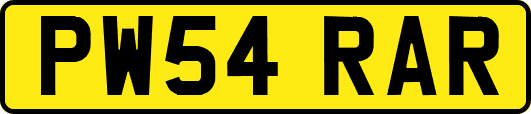 PW54RAR