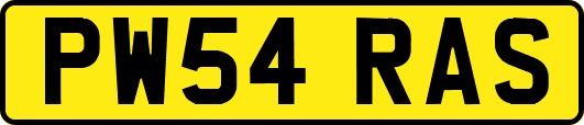 PW54RAS