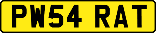 PW54RAT