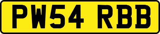 PW54RBB
