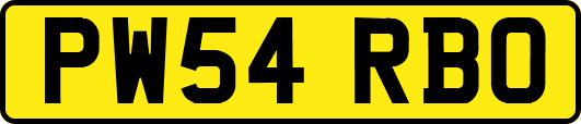 PW54RBO