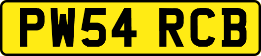 PW54RCB