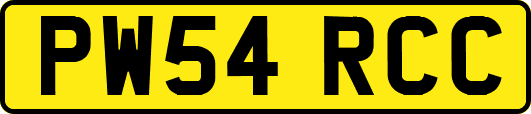 PW54RCC