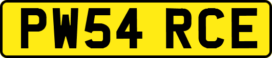 PW54RCE