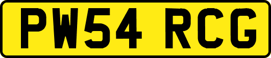 PW54RCG