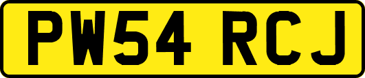 PW54RCJ