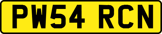 PW54RCN
