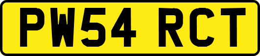 PW54RCT