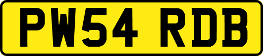 PW54RDB