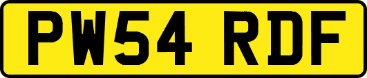 PW54RDF