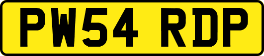 PW54RDP