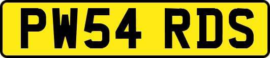 PW54RDS