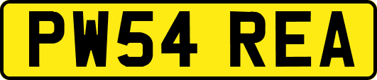 PW54REA