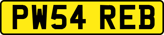 PW54REB