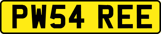 PW54REE