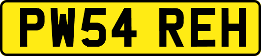 PW54REH