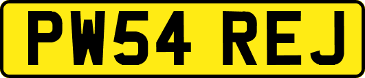 PW54REJ