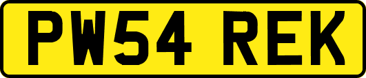 PW54REK