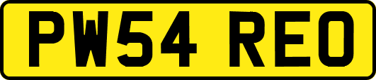 PW54REO
