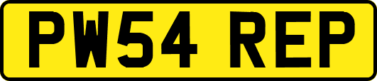PW54REP