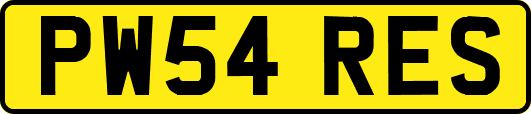 PW54RES