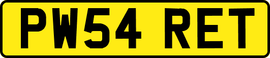 PW54RET