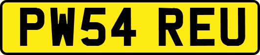 PW54REU